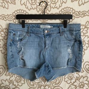 Torrid shorts